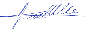 Owner Signature